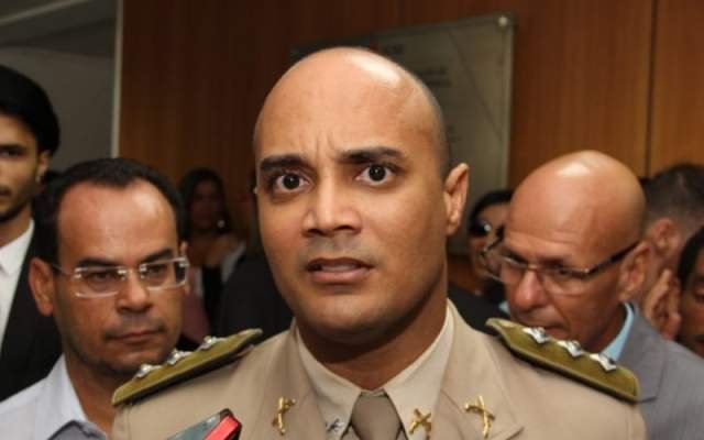  Conselho de Ética da AL-BA aprova suspensão de Alden por 30 dias