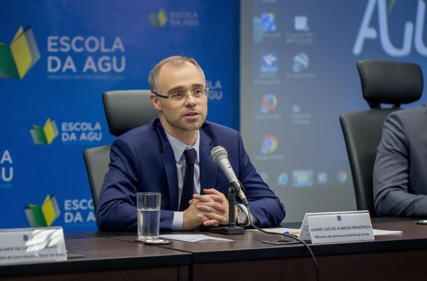  STF: André Mendonça tem apoio de ao menos um terço do Senado