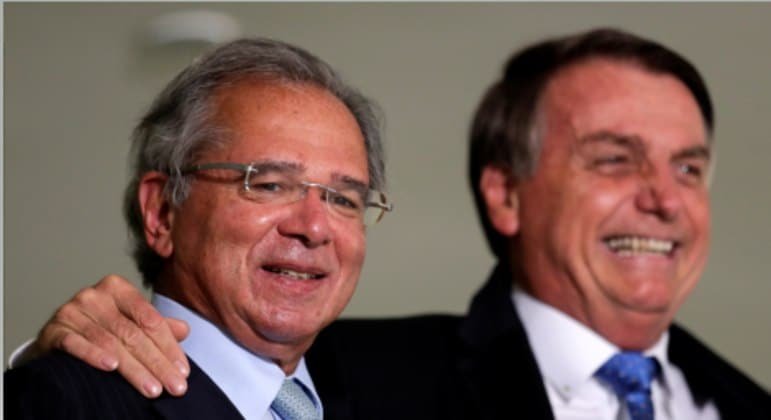  Governo promove enxugamento histórico da máquina pública