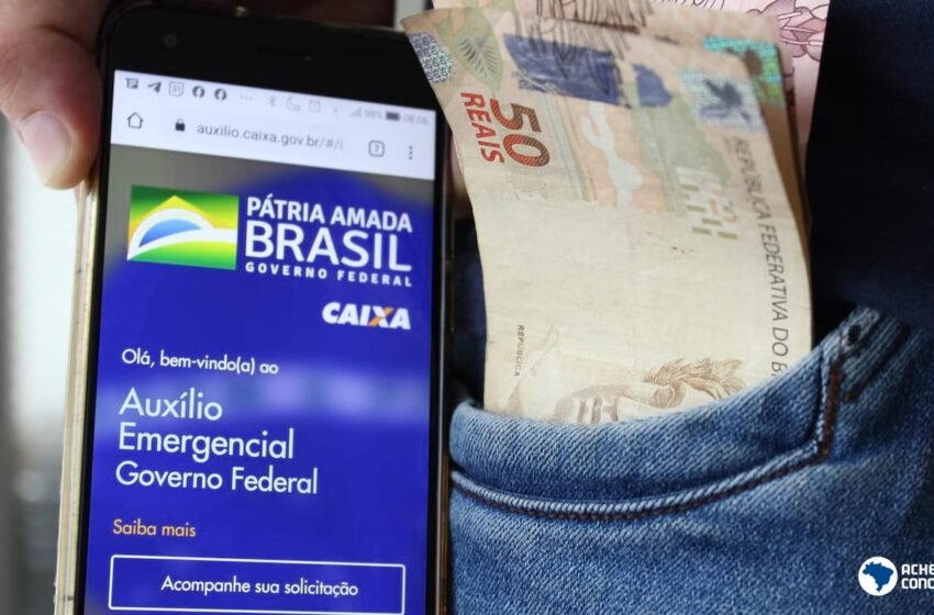  Prazo para contestar auxílio emergencial negado termina no dia 24