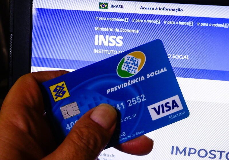  INSS FAZ OPERAÇÃO “PENTE FINO” SOBRE BENEFÍCIOS PREVIDENCIÁRIOS
