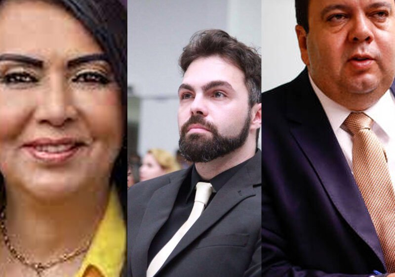  Enquete Política do Extremo Sul Baiano