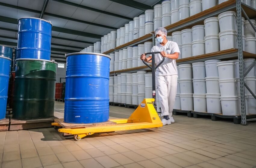 Emprego na indústria cresce 0,1% em janeiro, aponta CNI