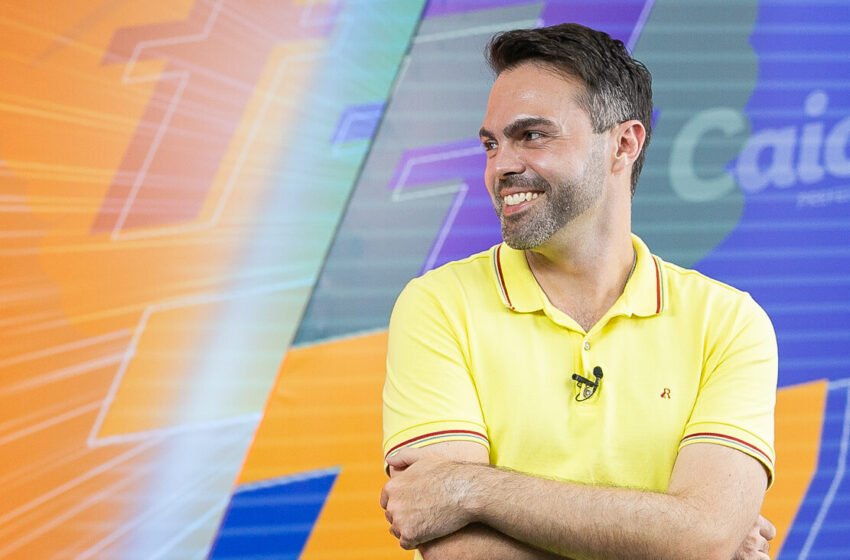 Professor Mollar é o mais novo filiado do Cidadania e deve apoiar ACM Neto