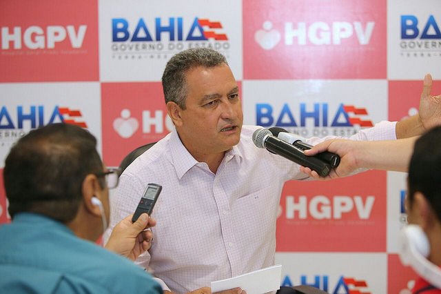  Rui fica no governo e Otto busca reeleição ao Senado, diz Wagner