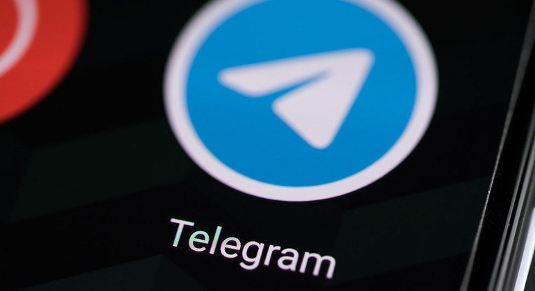 Alexandre de Moraes determina bloqueio do Telegram no Brasil