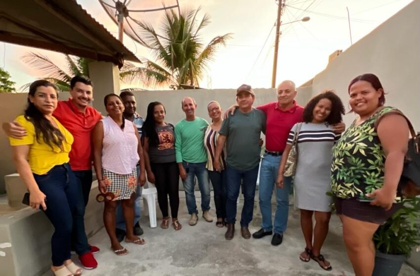  Mulheres de Alcobaça e Comunidade Cascata são atendidas gratuitamente em Mutirão