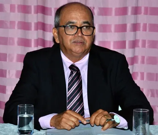  SILVIO RAMALHO ENCERRA MANDATO SEM PAGAR SERVIDORES PÚBLICOS