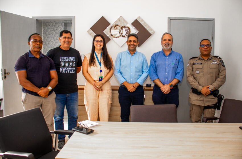  Caravelas se transformará no palco da Arena Verão Suzano em fevereiro