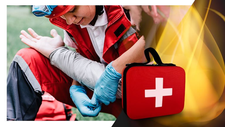  Prefeitura de Caravelas promove curso inédito de primeiros socorros para condutores de embarcações